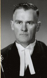 Gladstone William Brimage