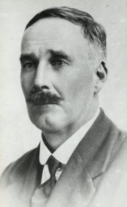 Benjamin James Pearsall