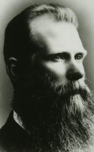  Charles Benjamin Monds Fenton