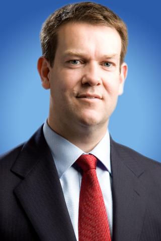 Hon. Matthew Groom MP