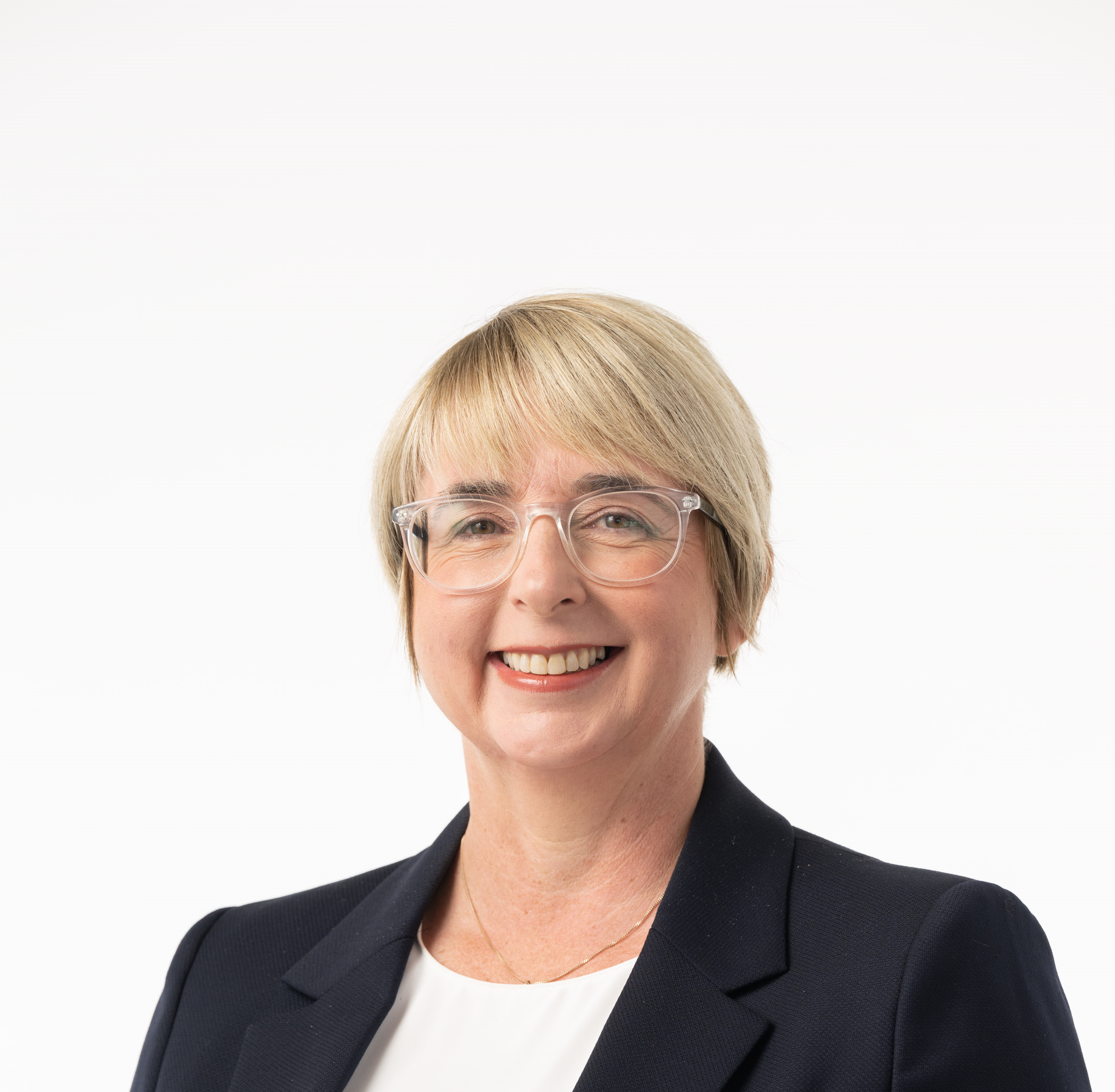 The Honourable Michelle O'Byrne MP