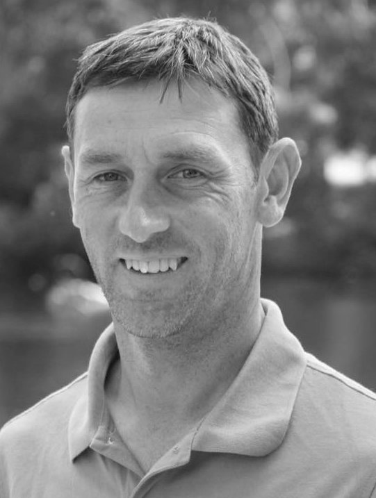 Dean Andrew Harriss
