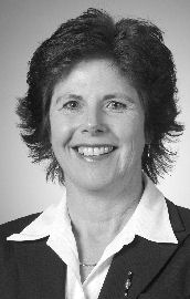 Sue Ellen McLeod