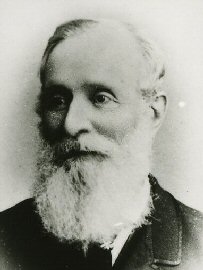 John Forster