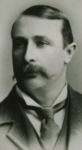 Carmichael Lyne