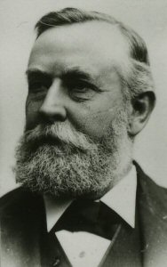 George Stokell