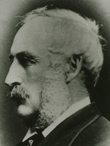 James Grant
