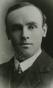 Benjamin Watkins