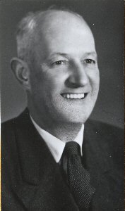 Sydney Victor Ward