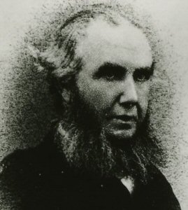 Ronald Campbell Gunn