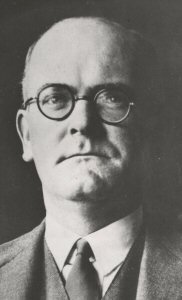 Richard Kenneth Green