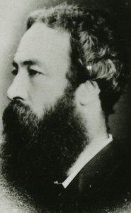Charles Hamilton Bromby