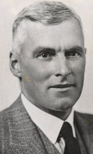 Archibald Clifford Blacklow