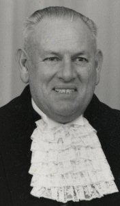 Christopher Robert ('Bob') Ingamells