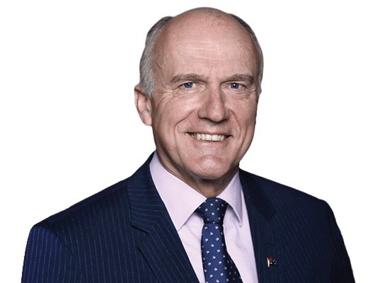 Eric Abetz