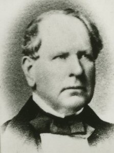 William Langdon