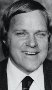 Hendrick ('Hank') Petrusma