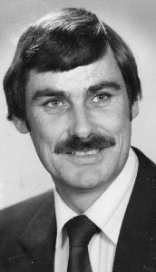 Stephen John Wilson