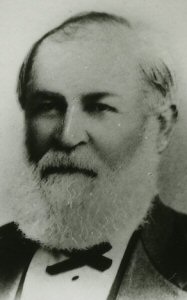 Alexander McGregor
