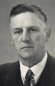 William Dunbabin