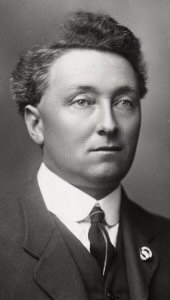 Joseph Aloysius Lyons