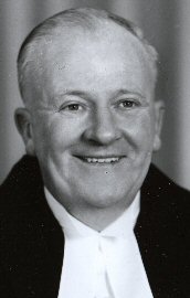 Gilbert Benson Edwards
