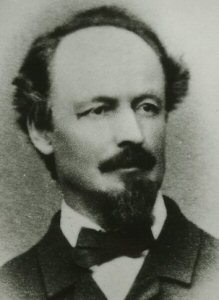Douglas Thomas Kilburn