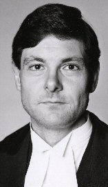 Peter Michael Bennison