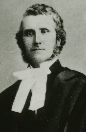 Hugh Munro Hull