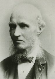Edwin Cradock Nowell