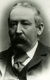 Donald Campbell Urquhart