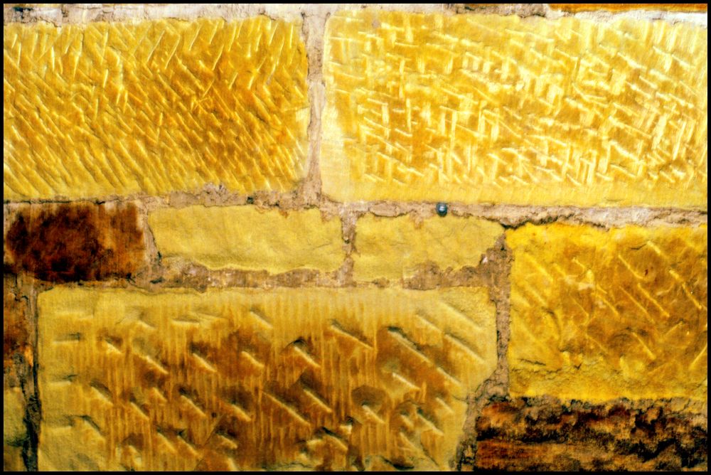 sandstone