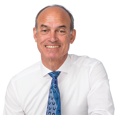 Hon. Guy Barnett MP