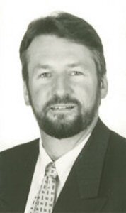 David Mayburn Fry