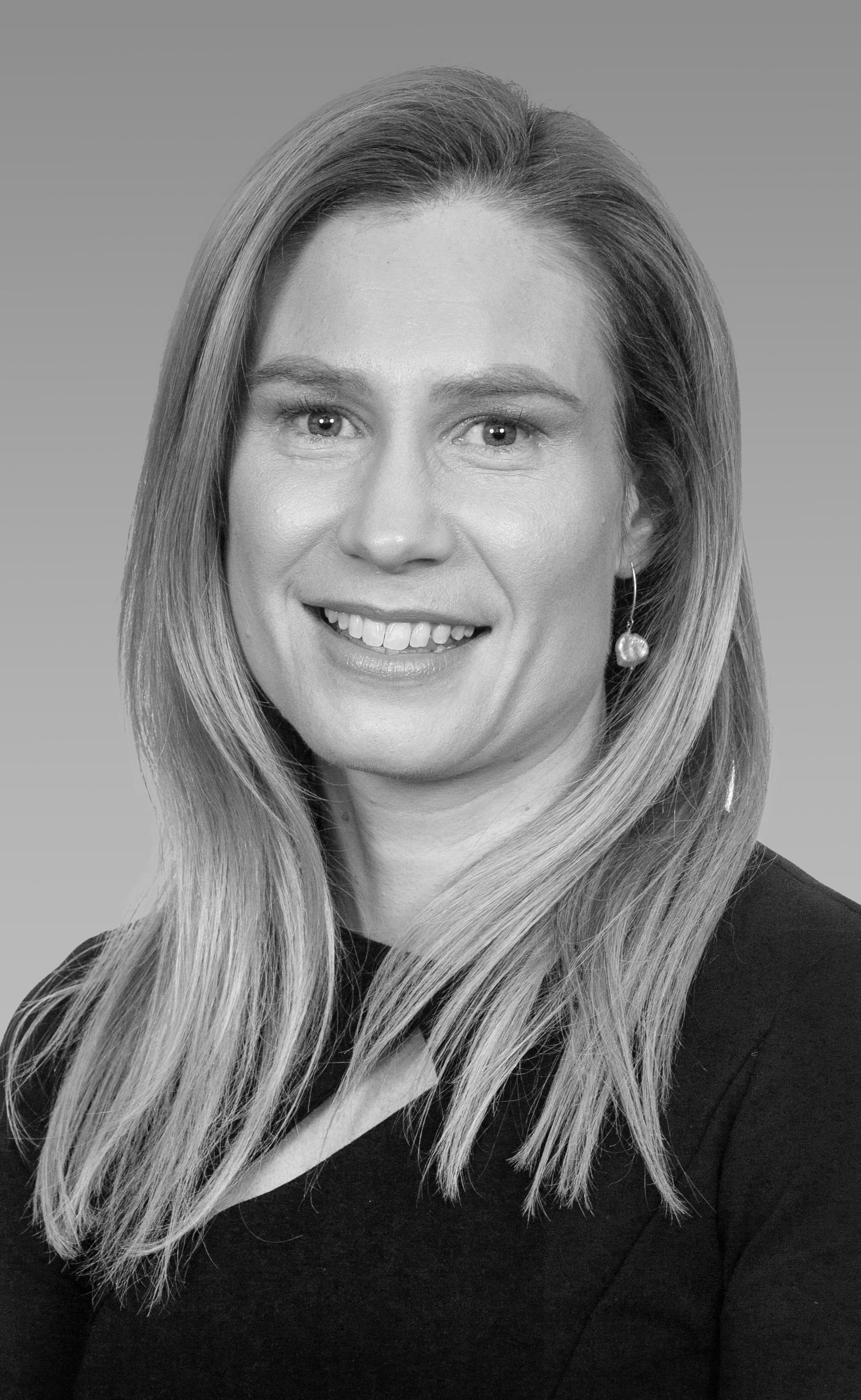 Kristie Joy Johnston