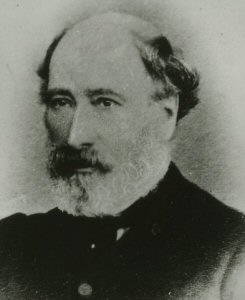 D'Arcy Haggitt