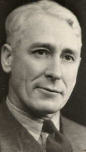 Alan Henry Welsh