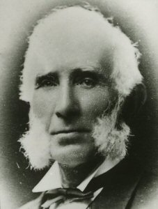 Duncan McPherson