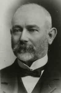Julian George Brown