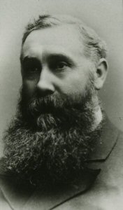 Henry Horatio Gill