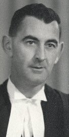 Bruce Gregson Murphy