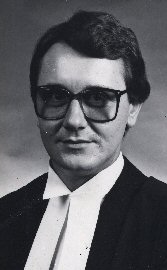 John Douglas Chilcott