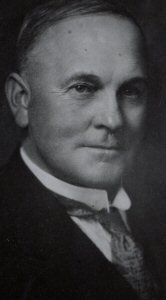 Percival Clarence Best