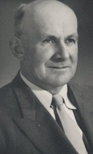 Arthur Reginald Fisher