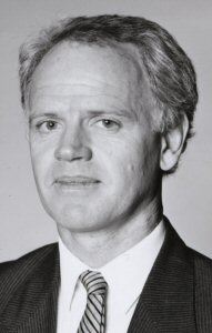 Christopher Arthur Gibson