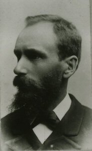  Frederick William Piesse