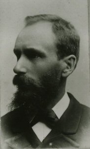 Frederick William Piesse
