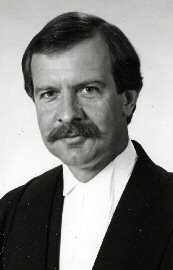 Richard John Scott McKenzie
