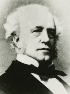 Edward Samuel Pickard Bedford