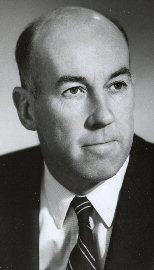 Aretas William Overton ('Bill') Young